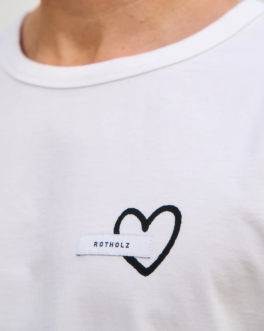 T-Shirt Affection