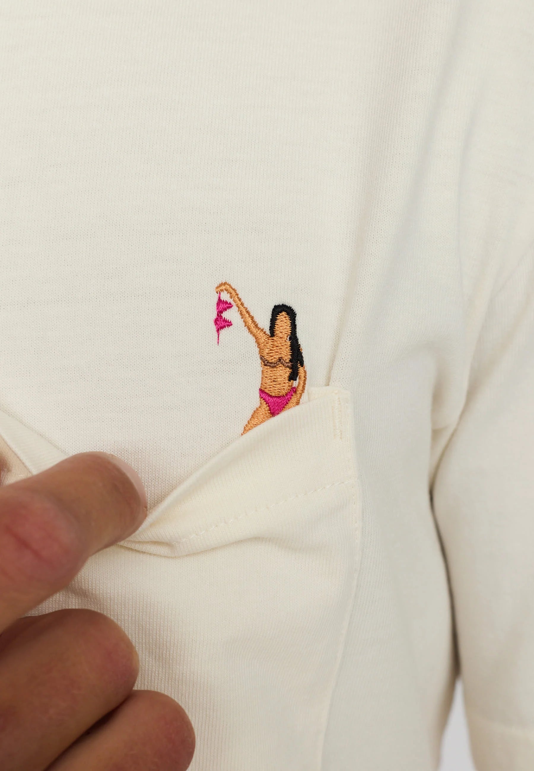 T-Shirt BRA