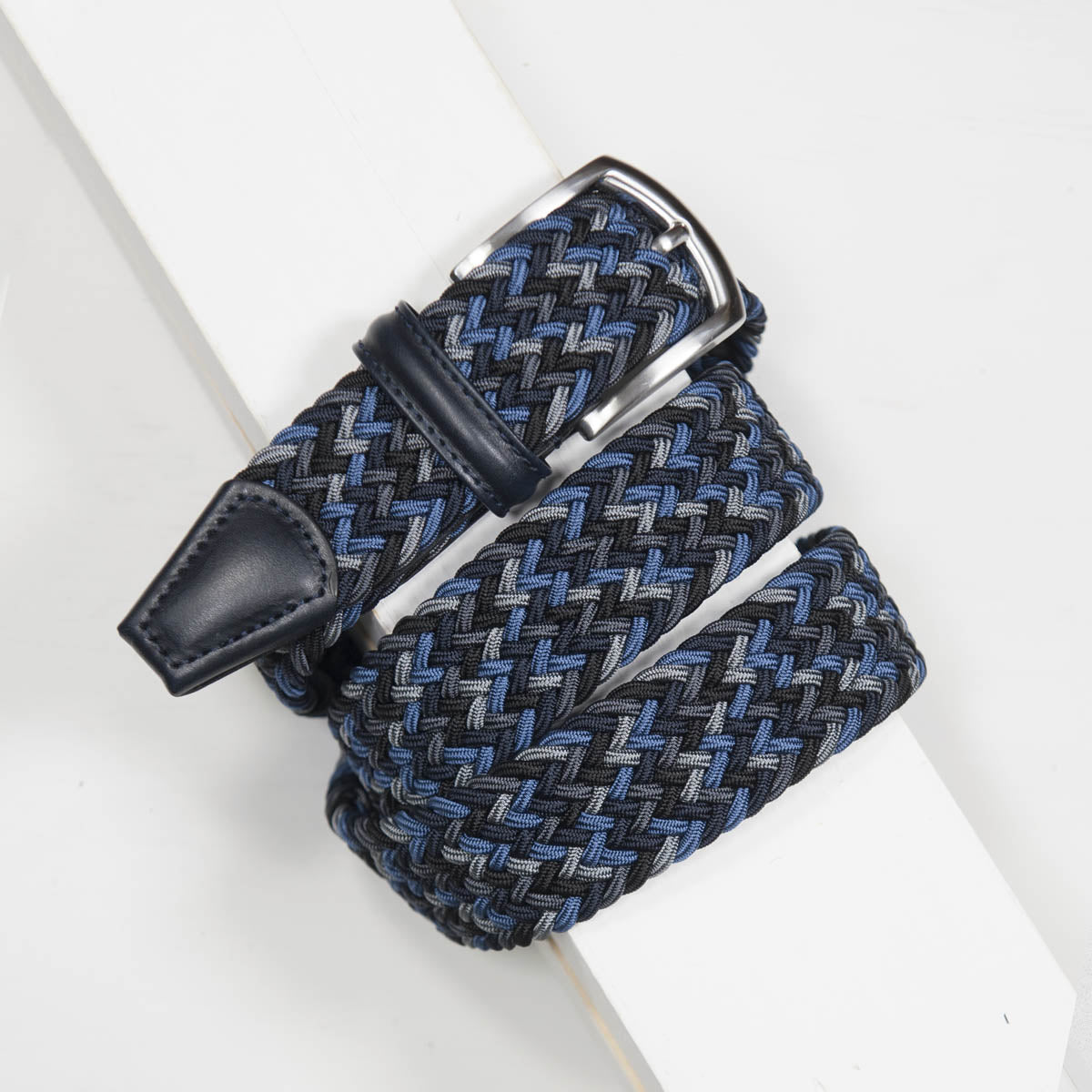 Gürtel Stretch Woven 3,5cm