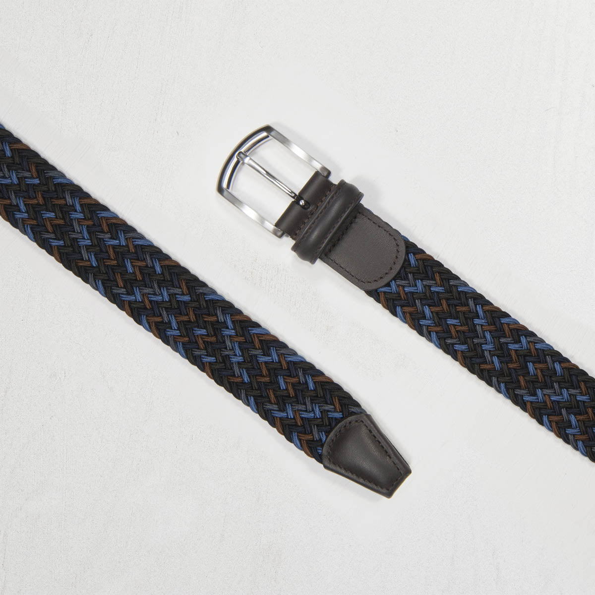 Gürtel Stretch Woven 3,5cm