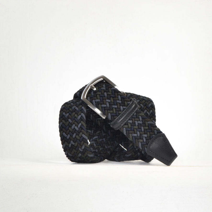 Gürtel Stretch Woven 3,5cm