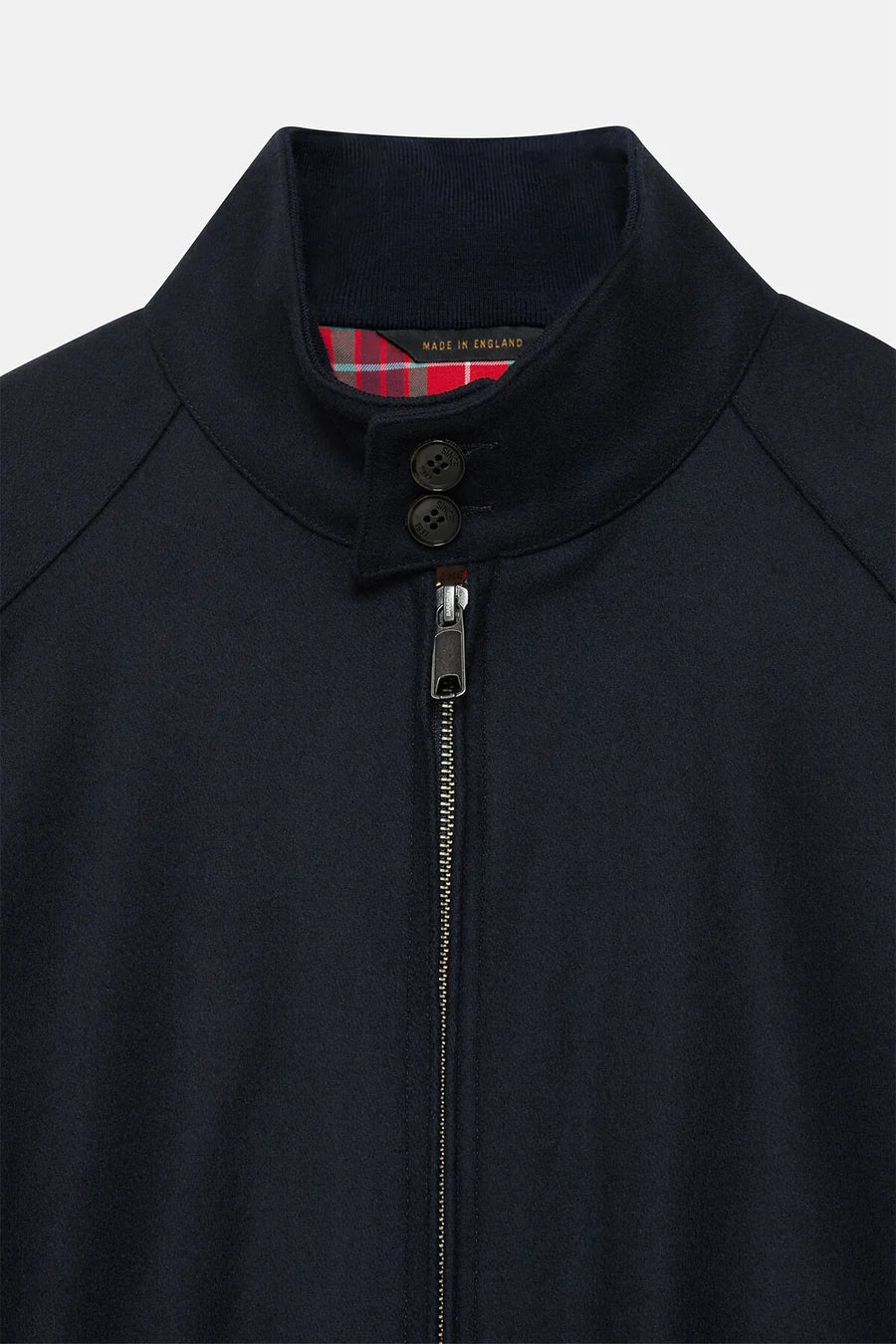 Jacke G9 Melton