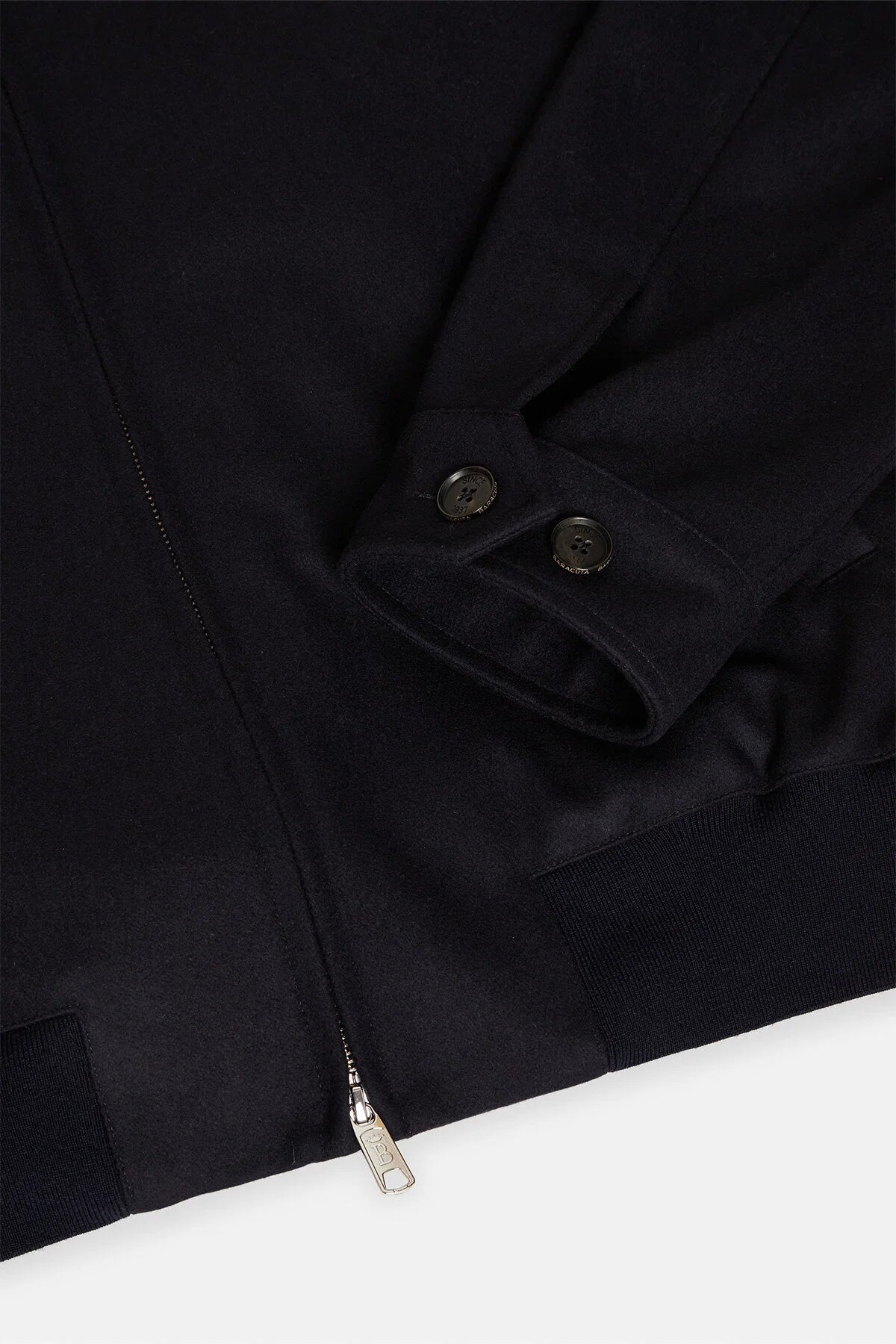 Jacke G18 Baracuta