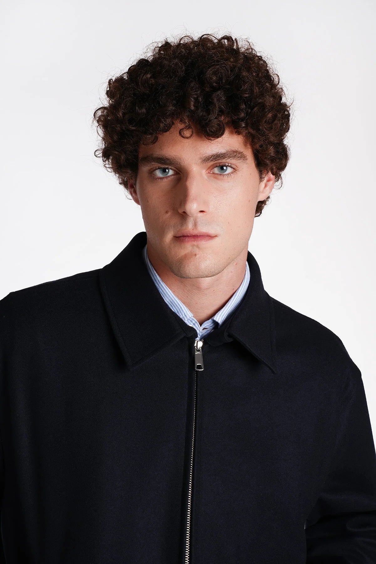 Jacke G18 Baracuta