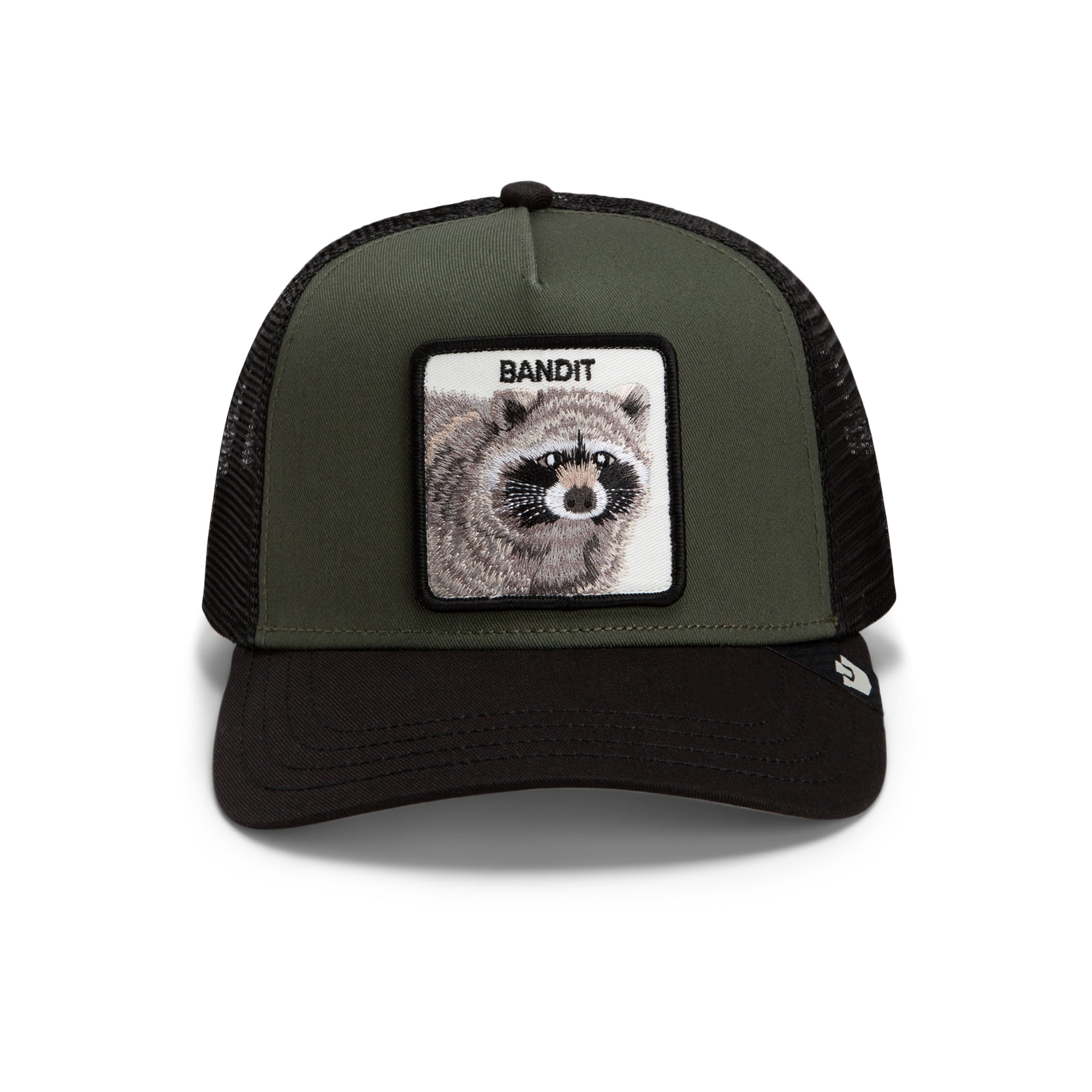 Cap Bandit Trucker