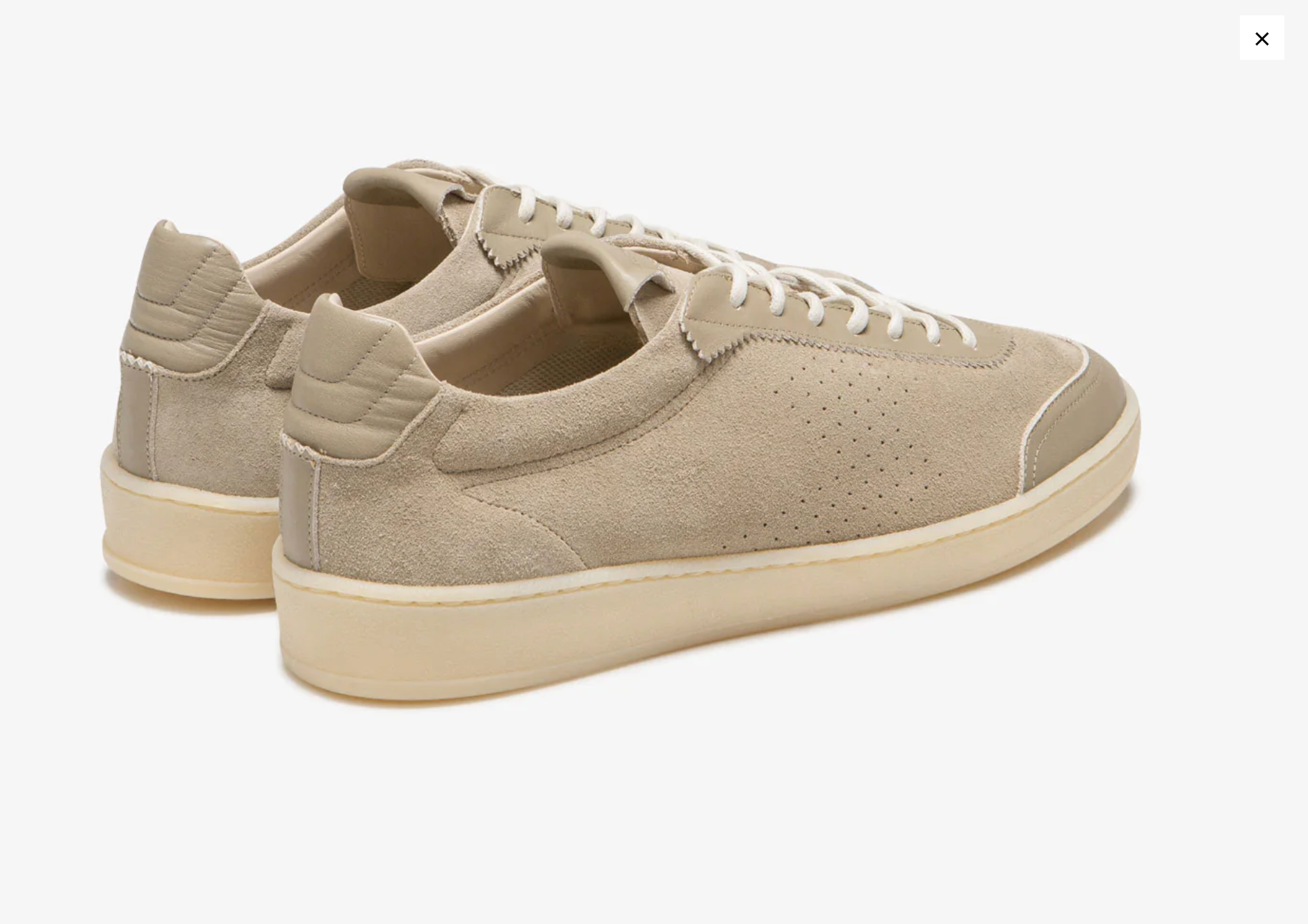 Sneaker Matchpoint