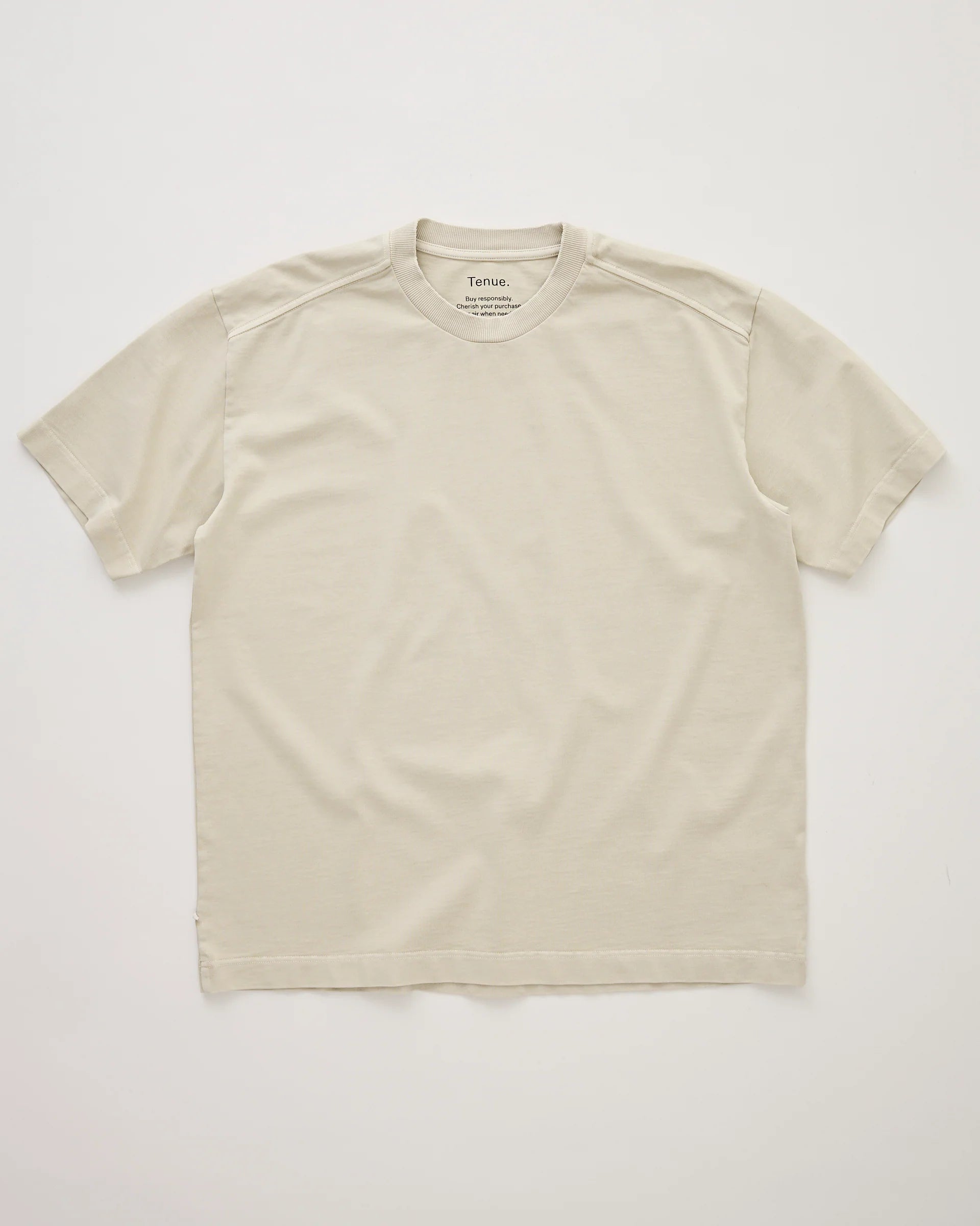 Bruce T-Shirt  Heavy Weight