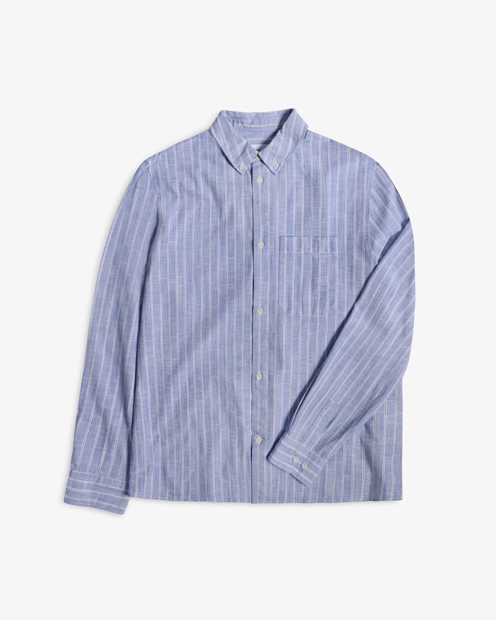 Hemd Button-Down