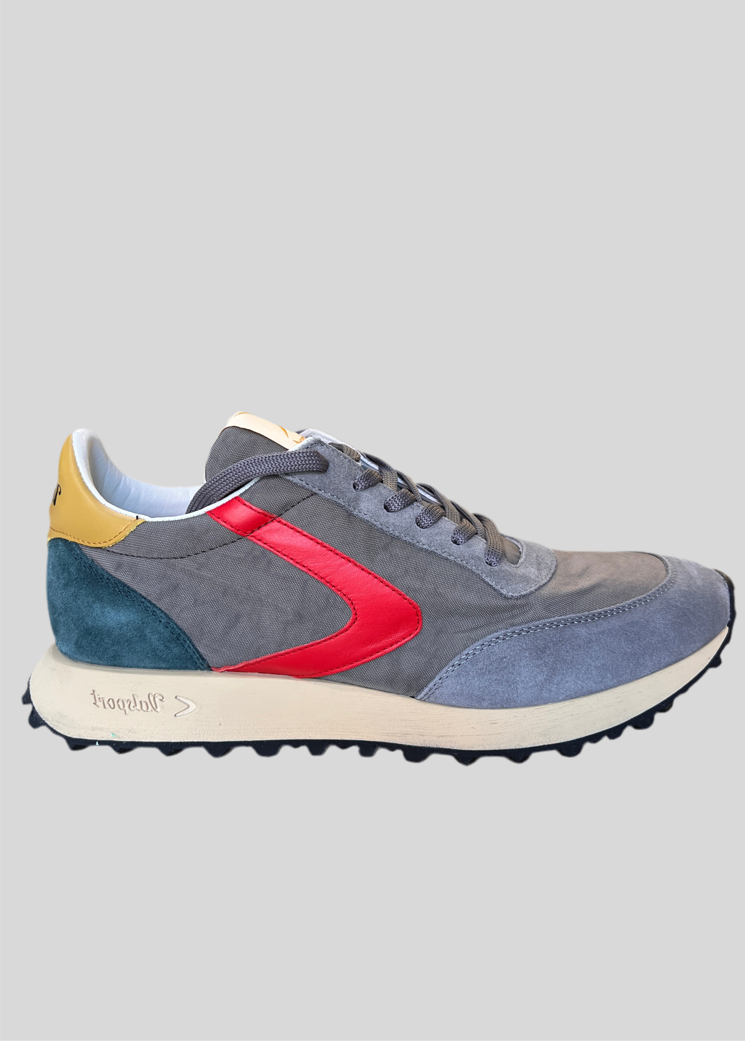 Sneaker Start