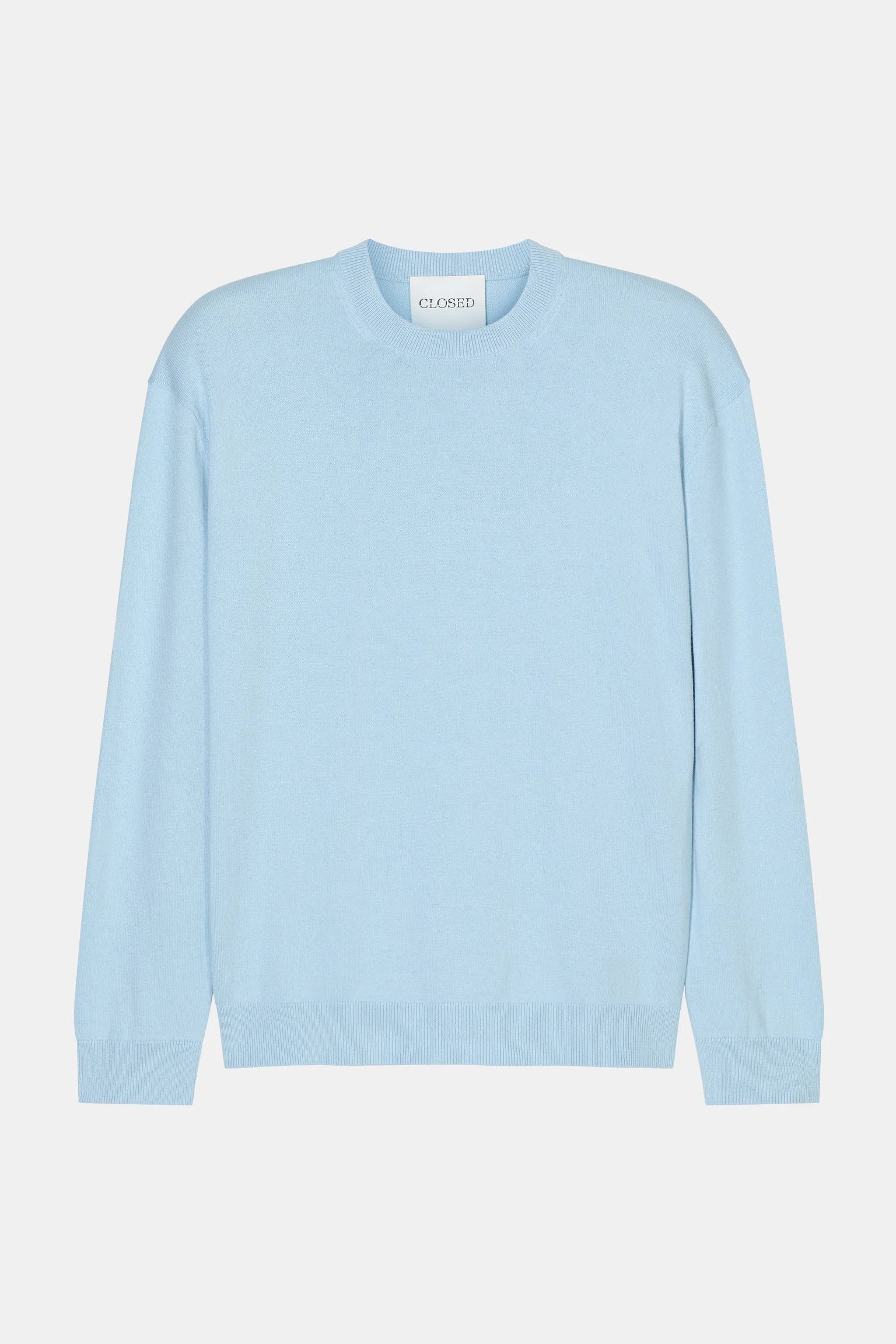 Crewneck Longsleeve