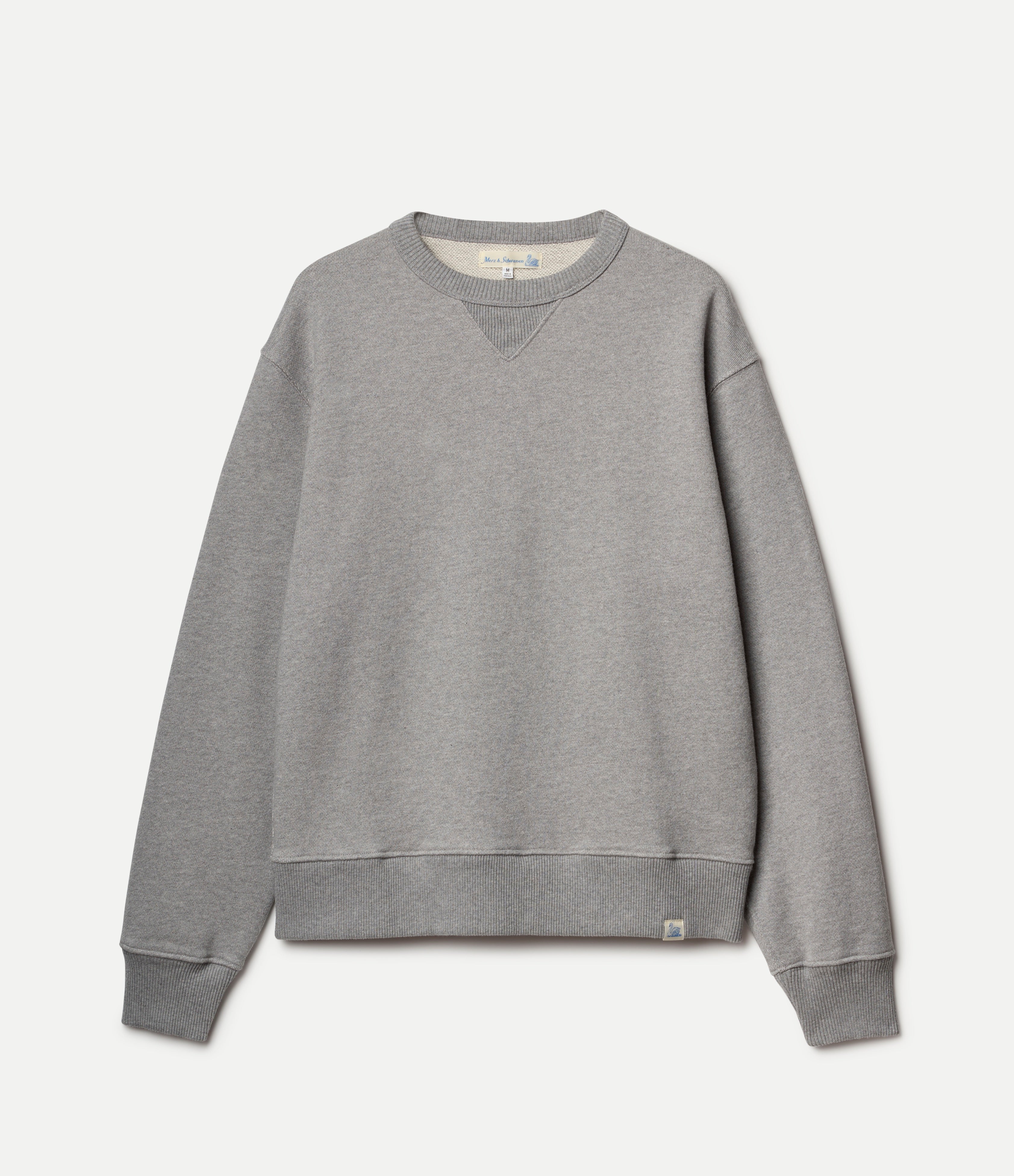 Sweat CREW02
