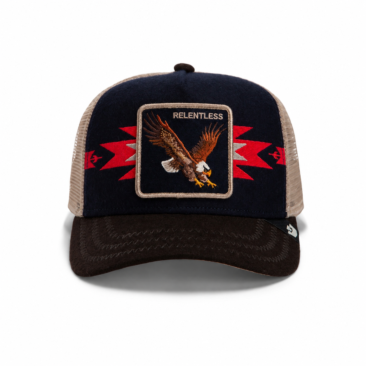 Cap Relentless Trucker