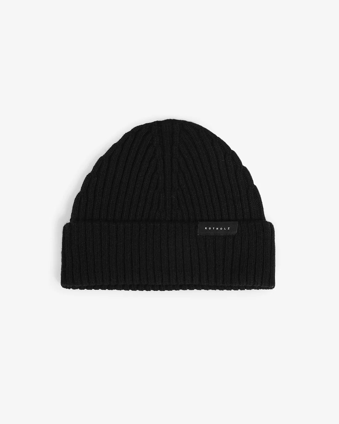 Beanie Short Ripped