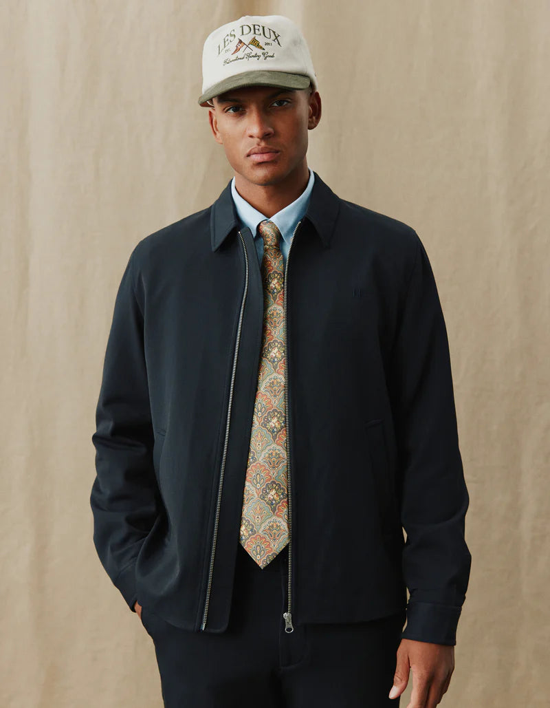 Jacke Como Coach