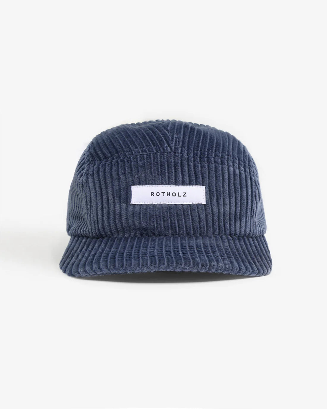 Cappy Cord 5-Panel