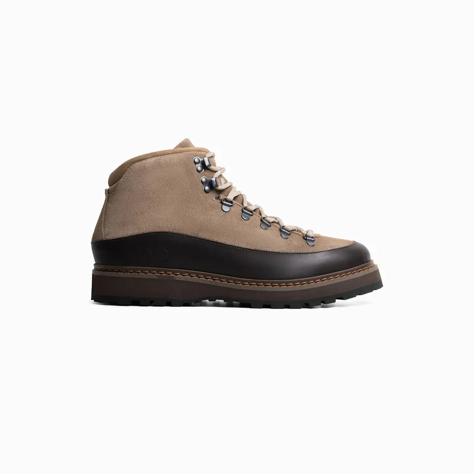 Schuh CORE CAP SUEDE