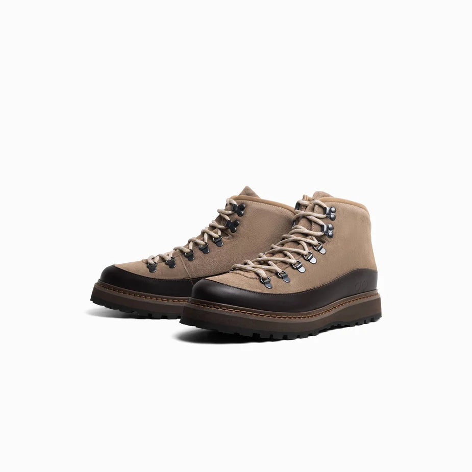 Schuh CORE CAP SUEDE