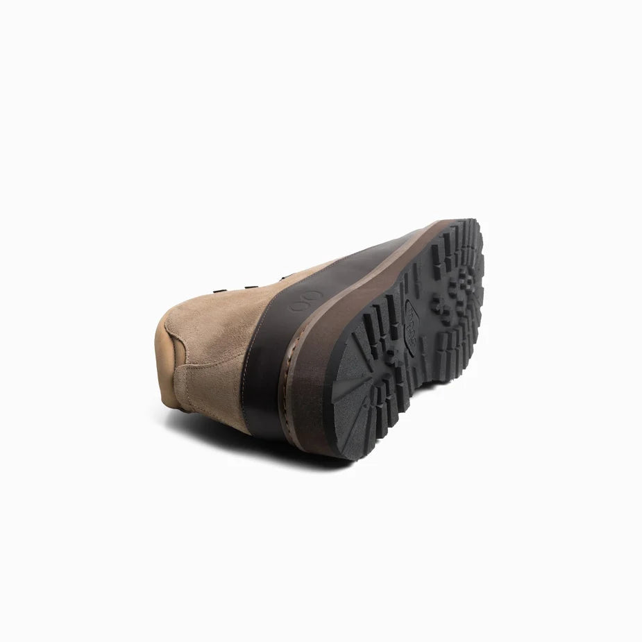 Schuh CORE CAP SUEDE