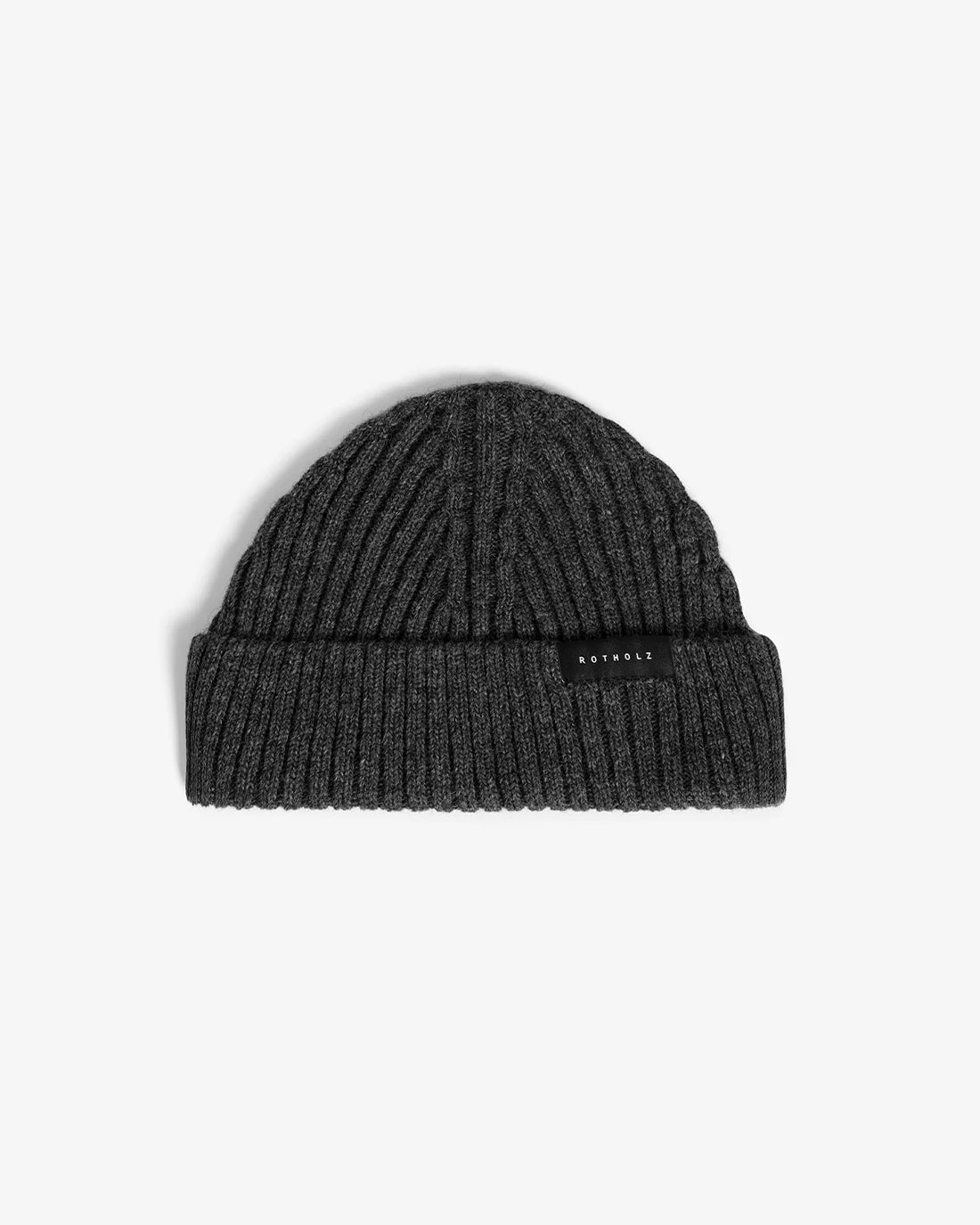 Beanie Short Ripped