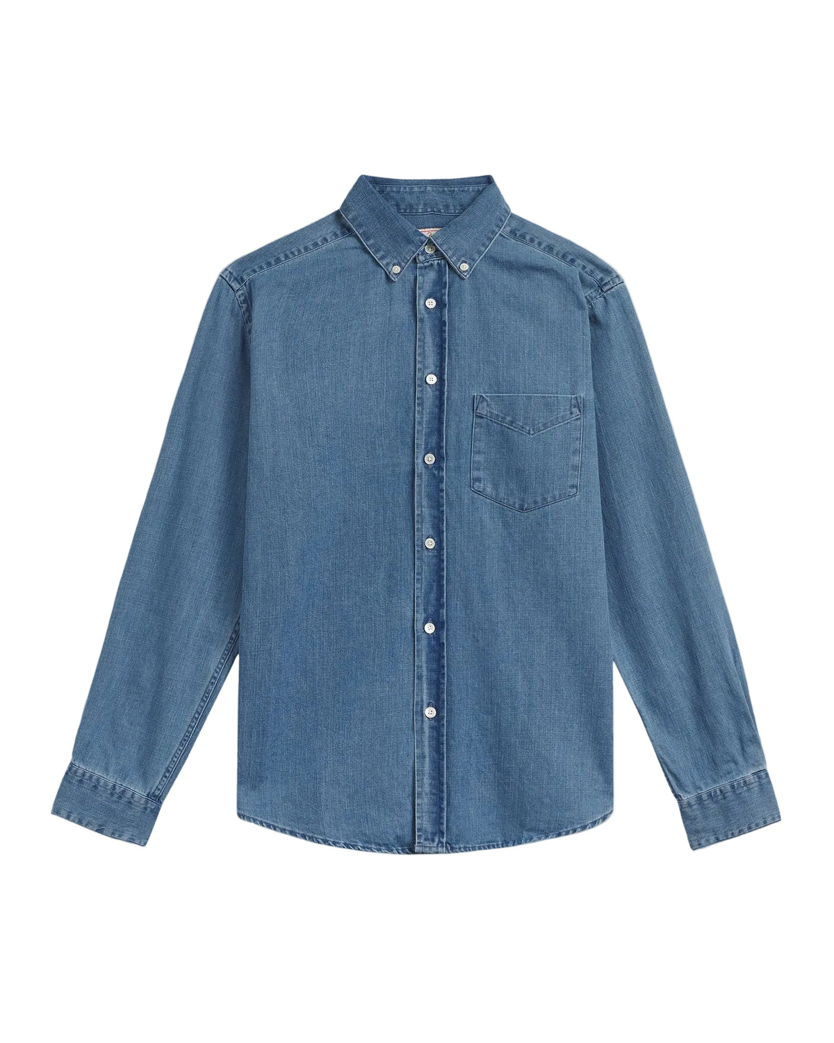 Hemd Denim