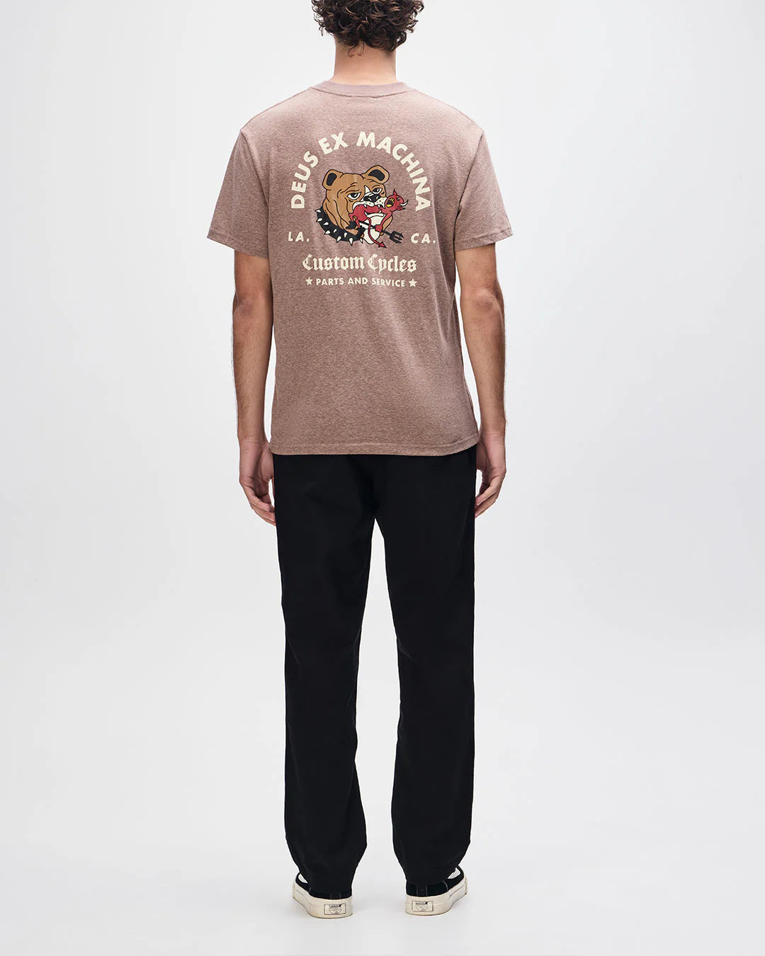 T-Shirt Surmug