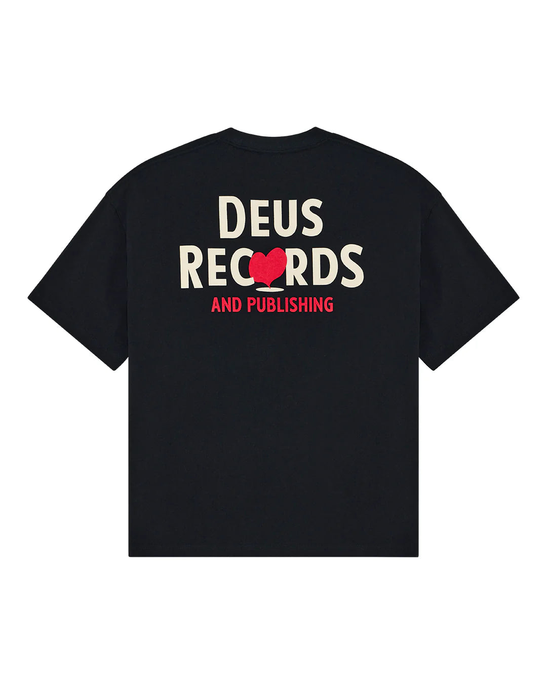 T-Shirt Deep Cut