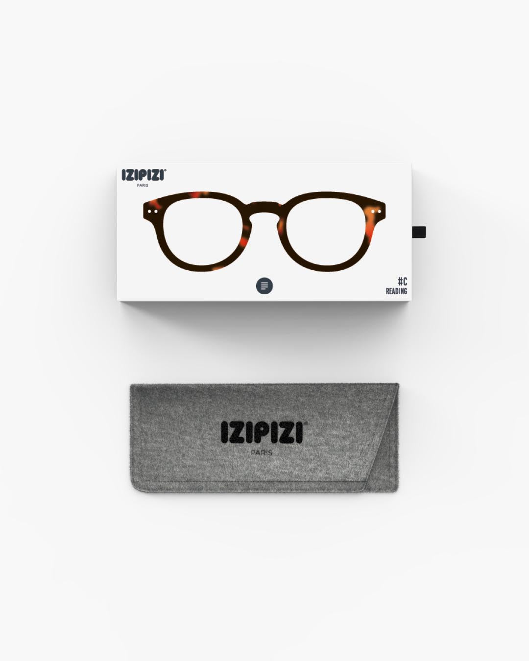Brille IZIPIZI LMSC C02