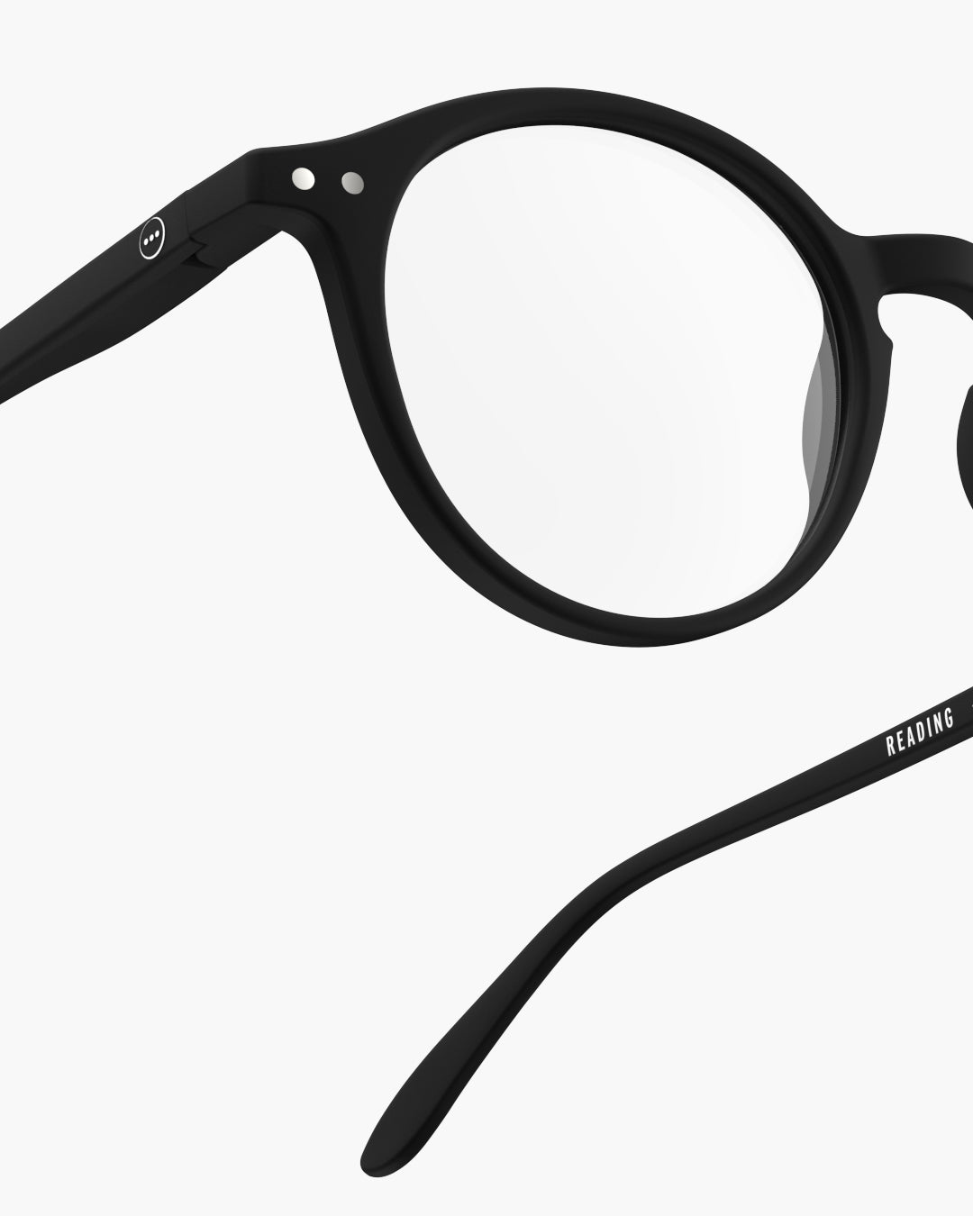 Brille IZIPIZI LMSD C01
