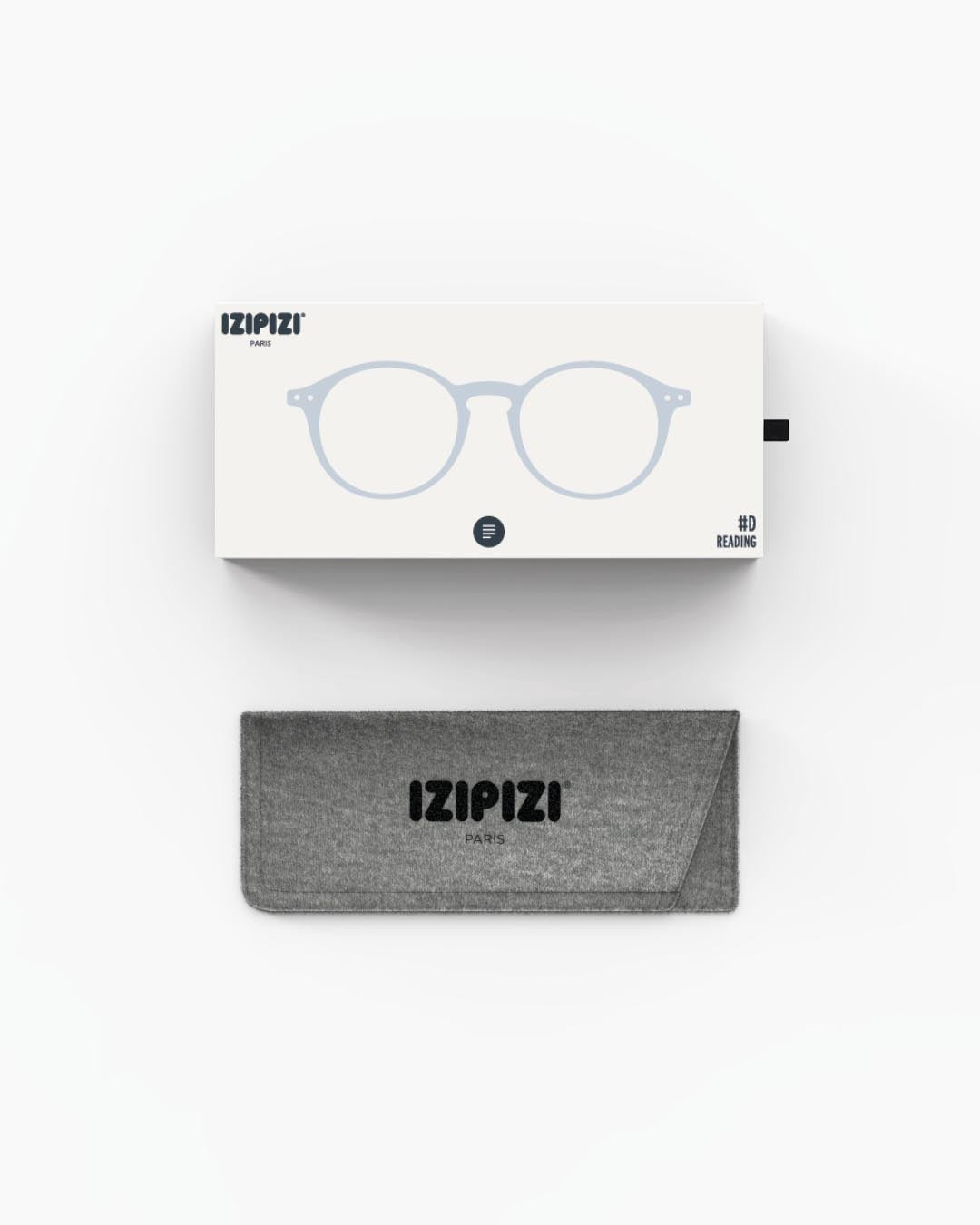 Brille IZIPIZI LMSD C237