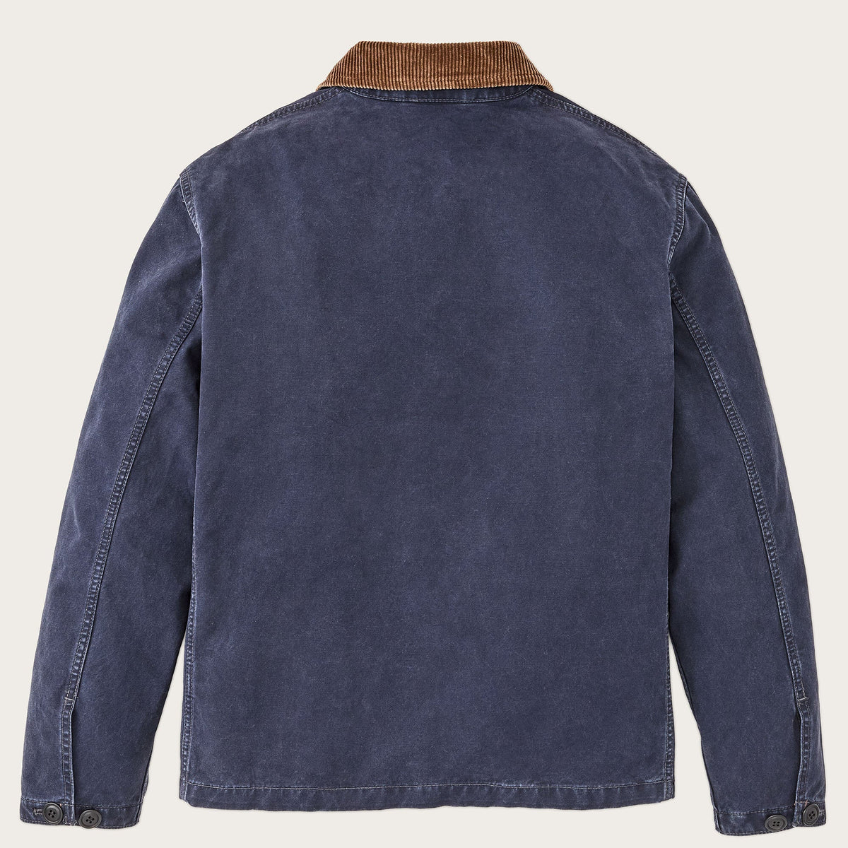 Jacke Canvas Outfitter