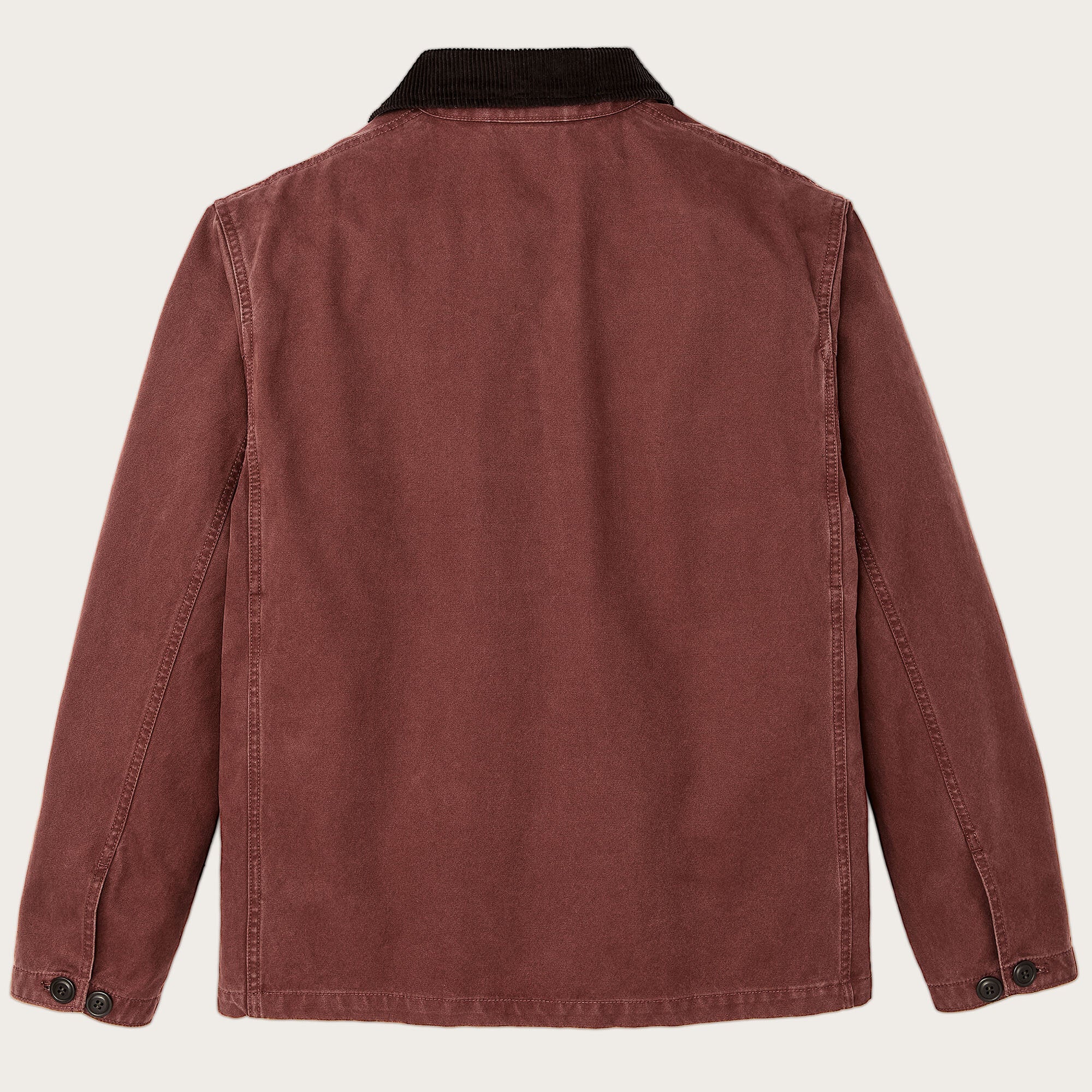 Jacke Canvas Outfitter