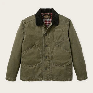 Jacke Canvas Outfitter Insulated