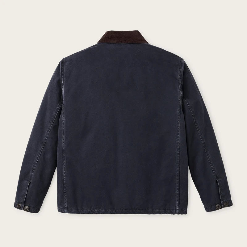 Jacke Canvas Outfitter Insulated