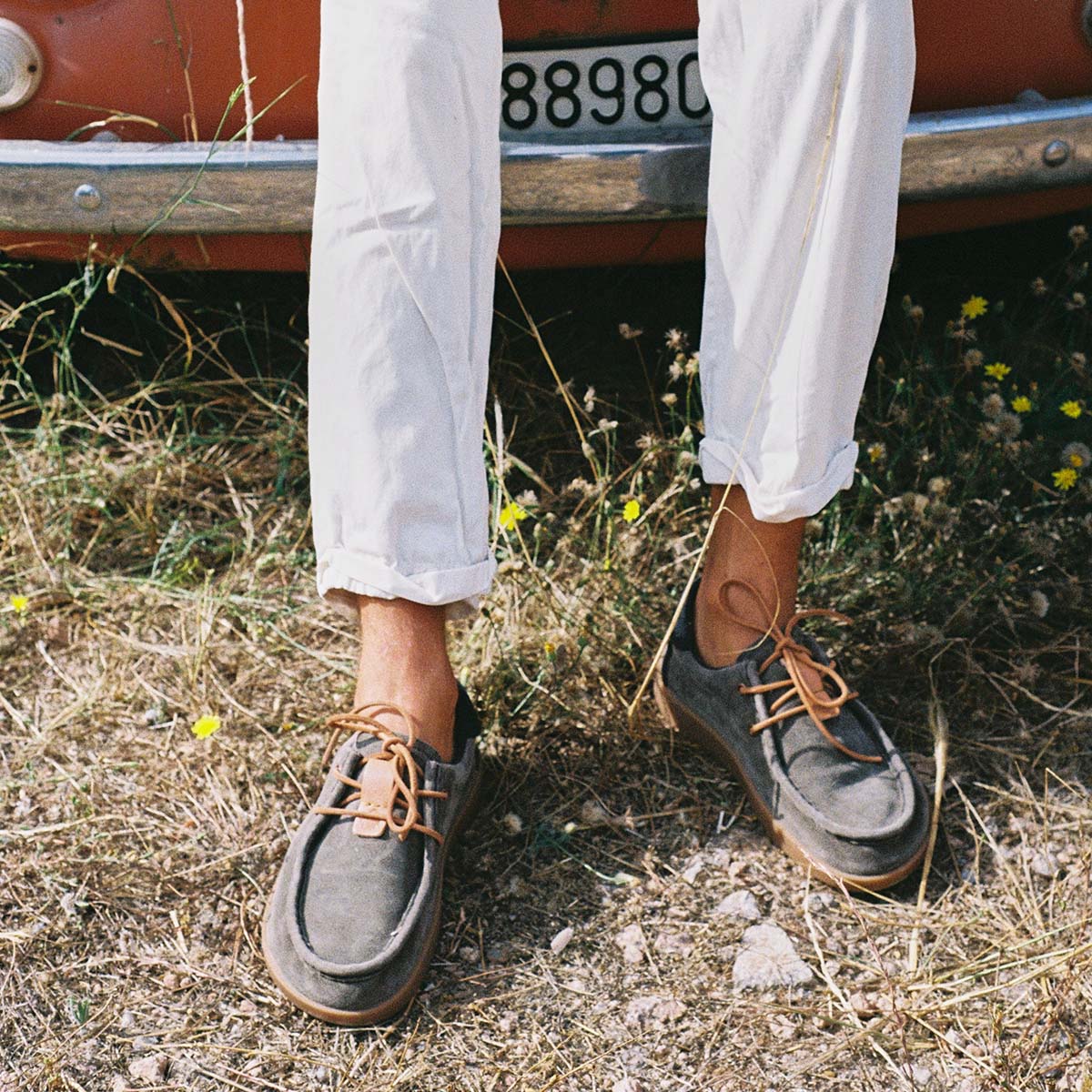Schuh KWAHU