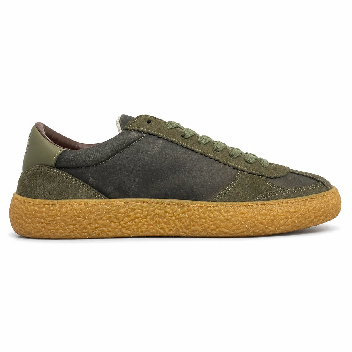 Sneaker Vintage Sidro