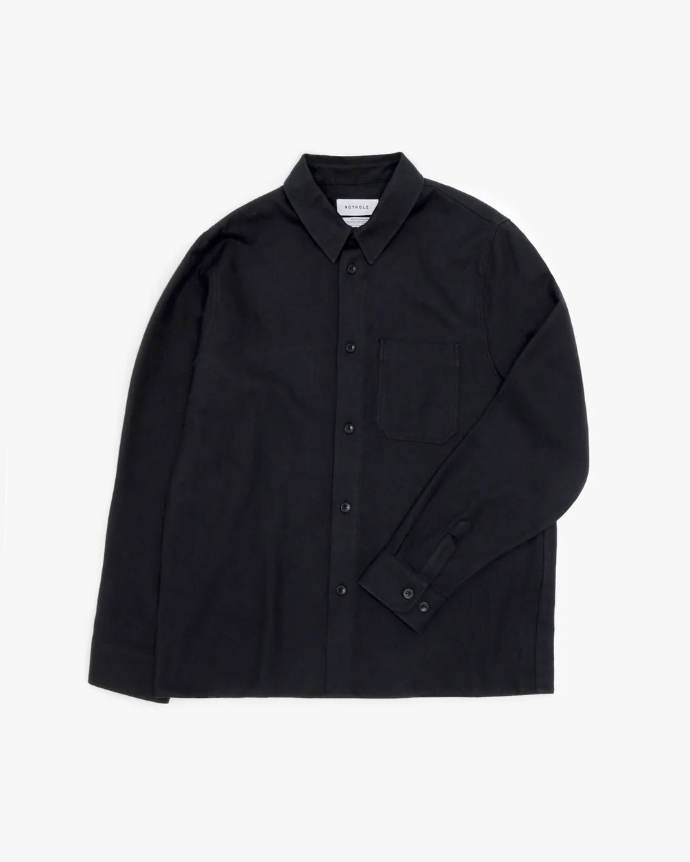 Hemd Flannel Casual