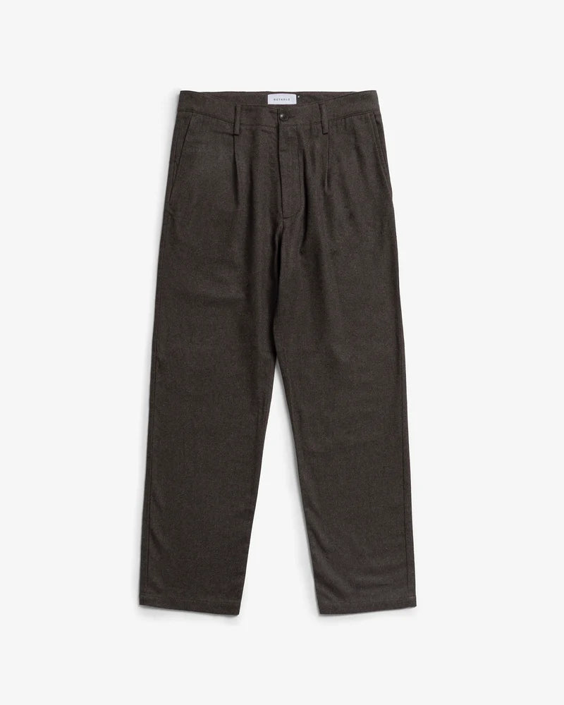 Hose Everyday Flannel