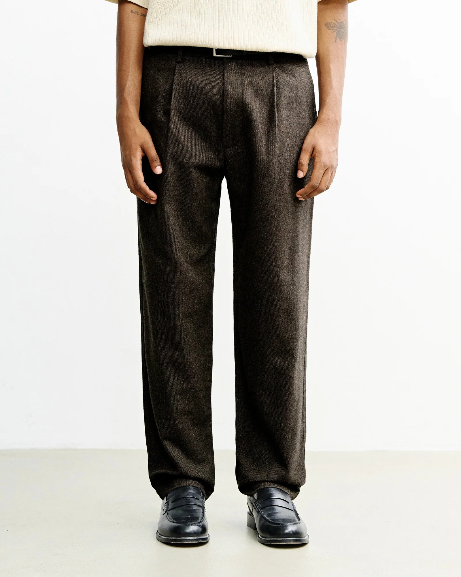 Hose Everyday Flannel