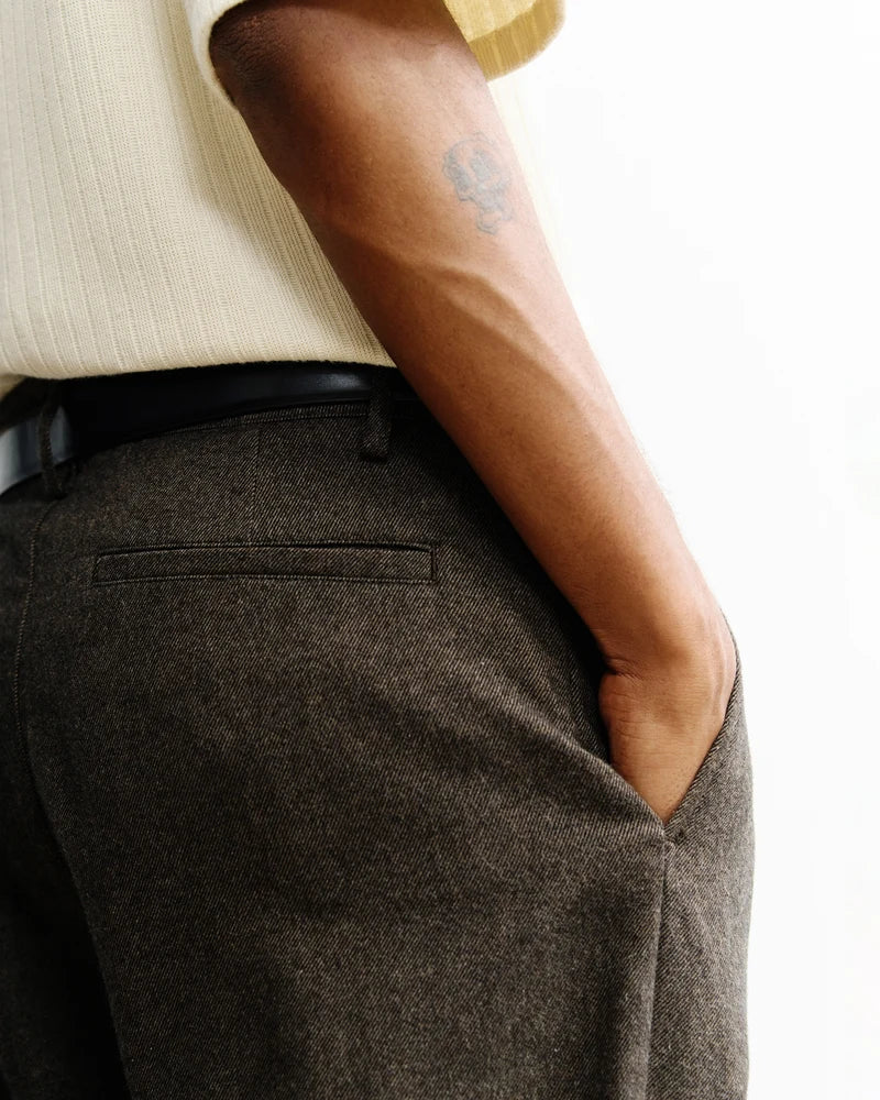 Hose Everyday Flannel