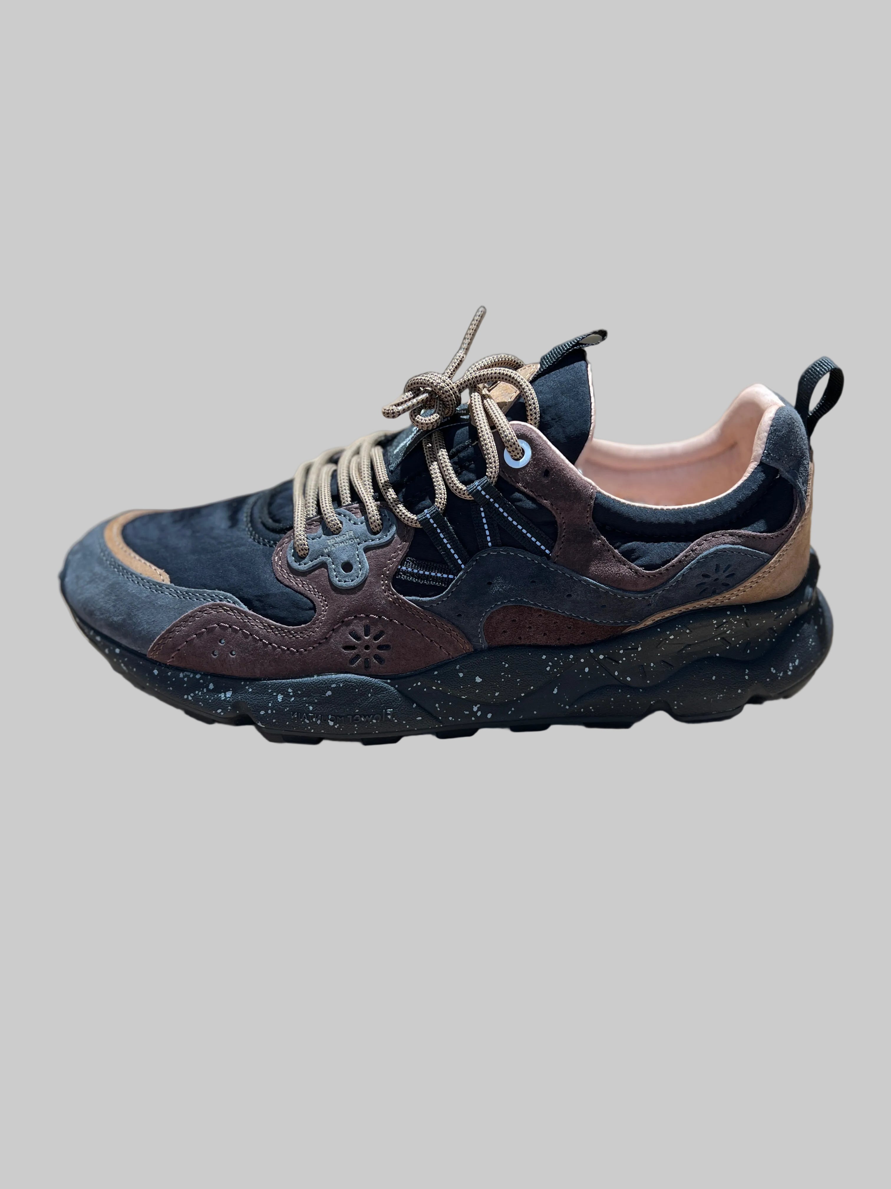 Sneaker Yamano 3