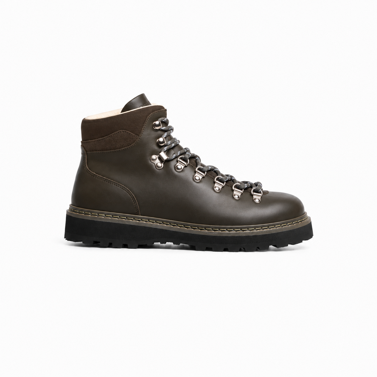 Schuh TAG Leather