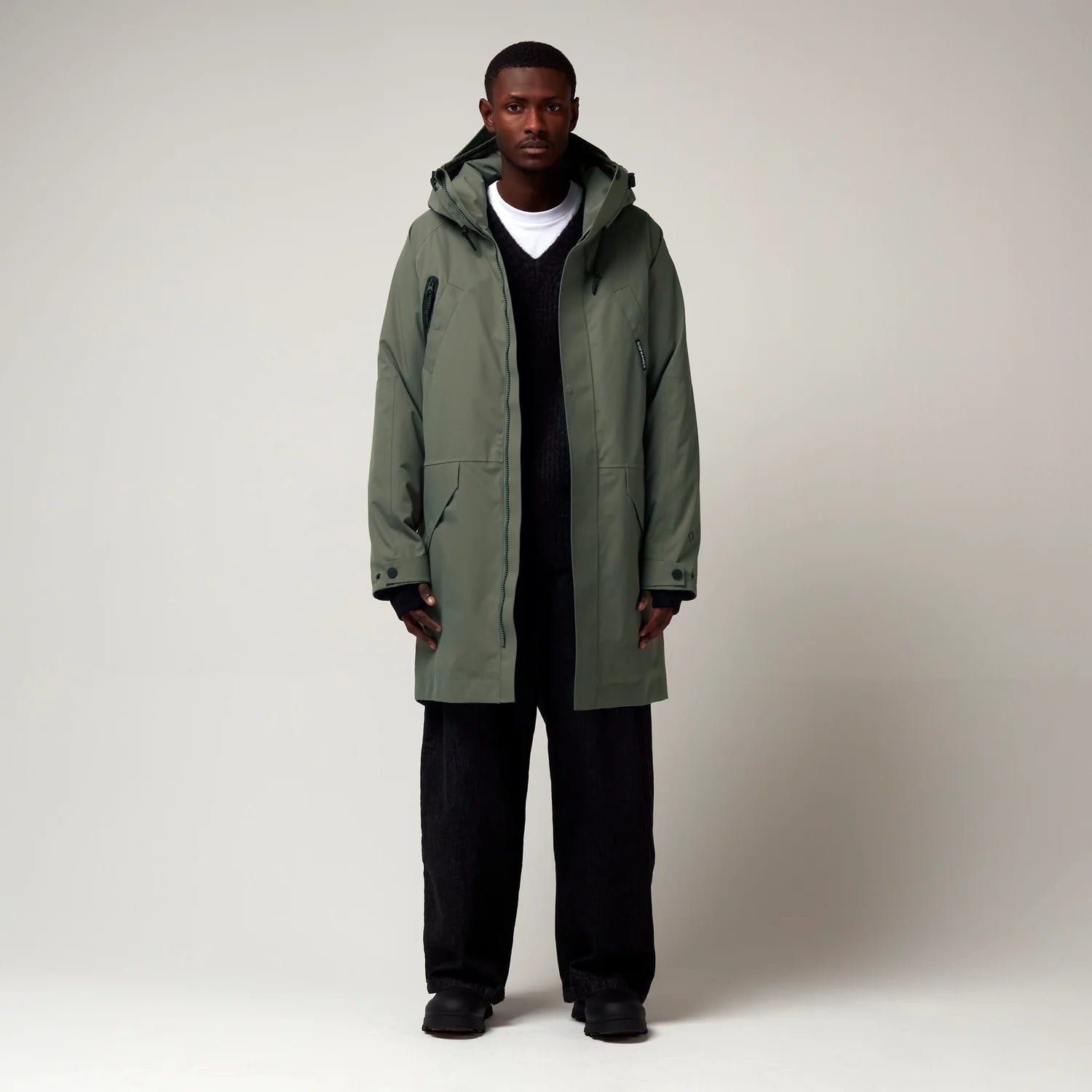 Jacke  OZONE