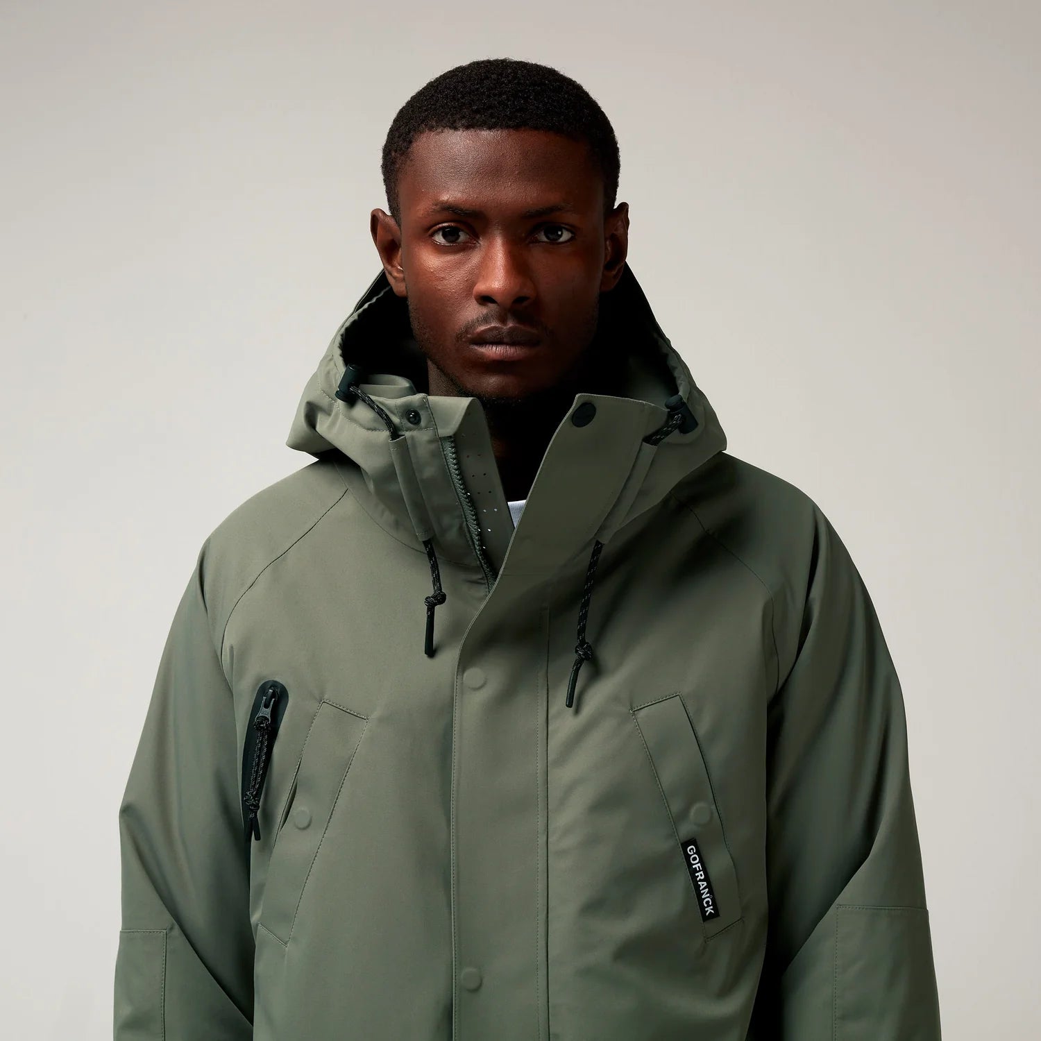 Jacke  OZONE
