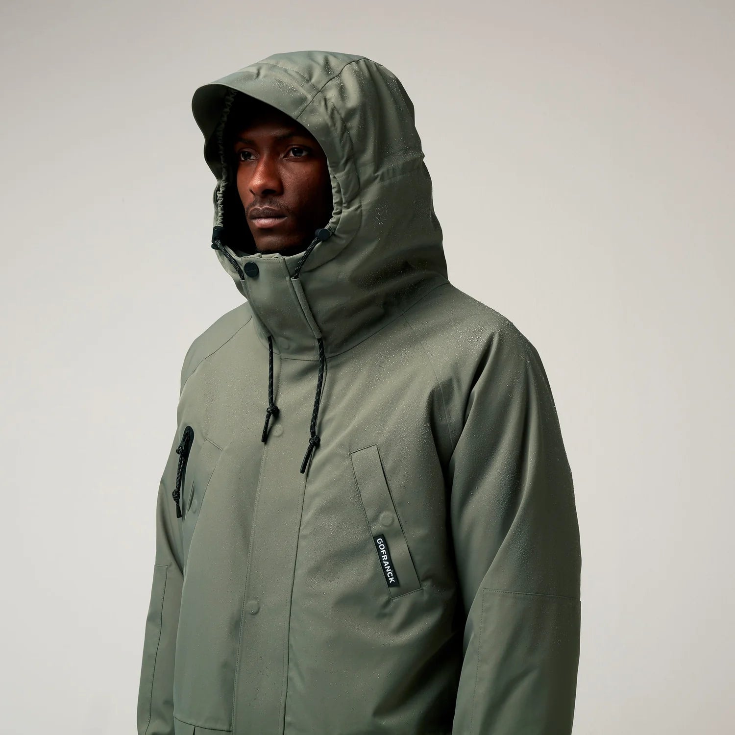 Jacke  OZONE