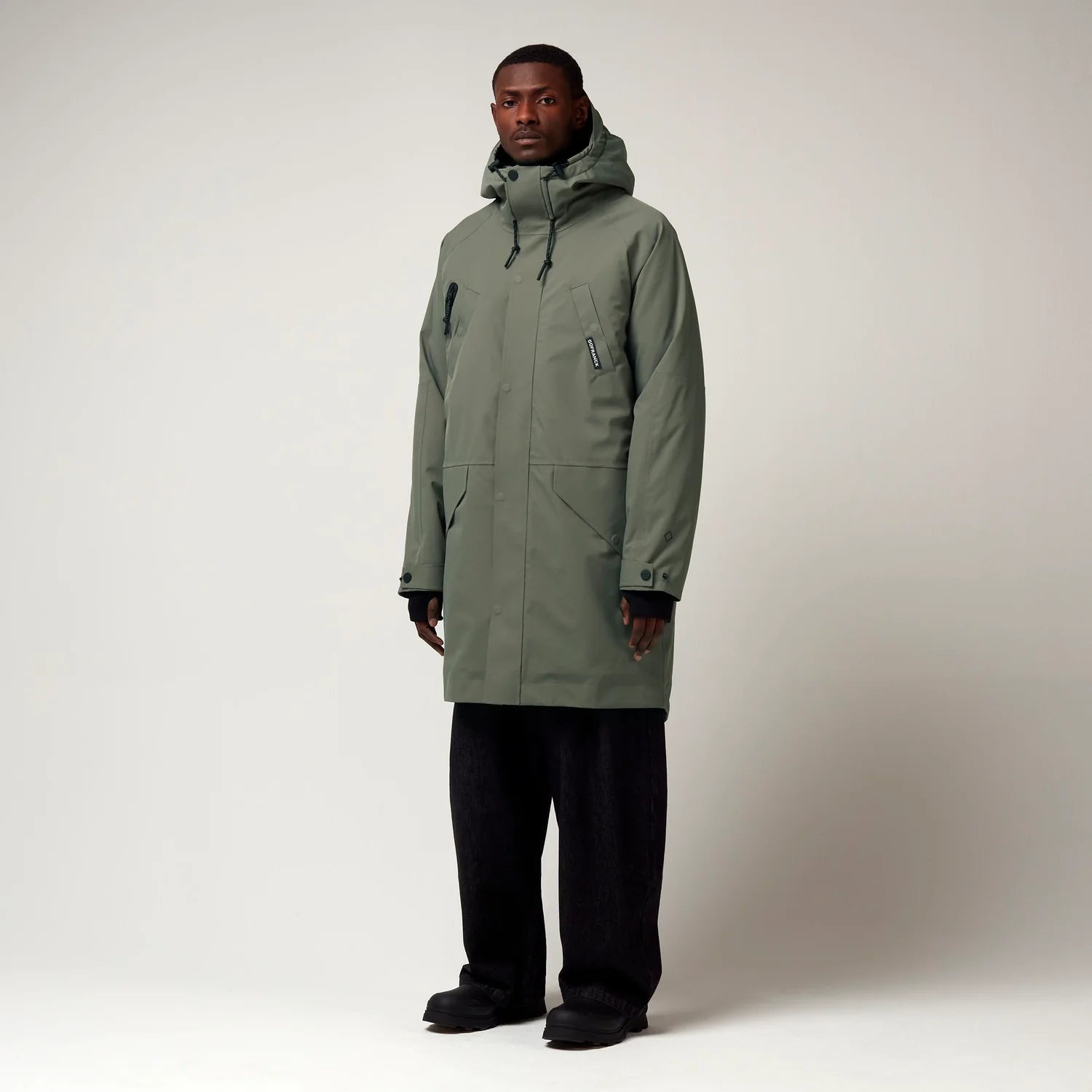 Jacke  OZONE