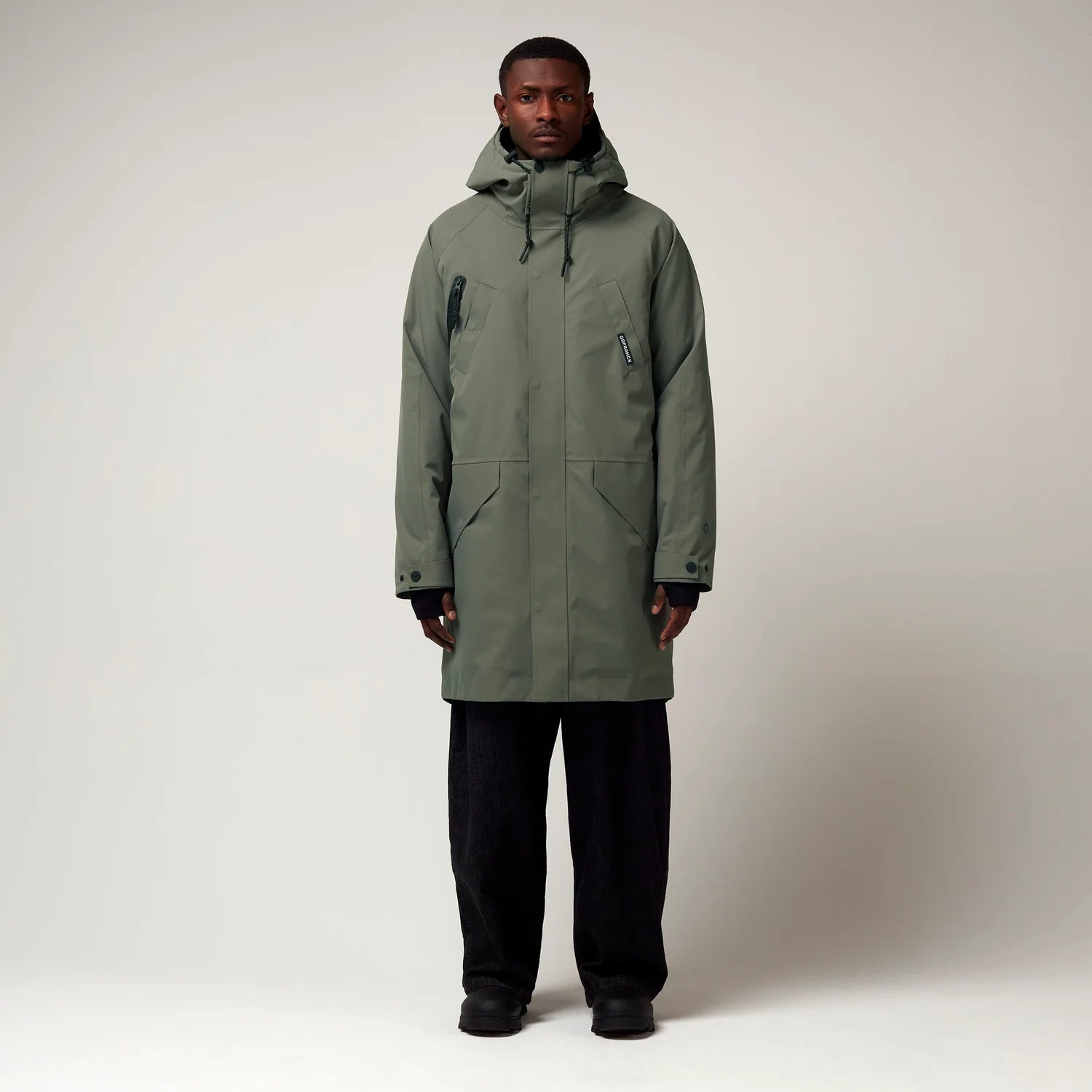 Jacke  OZONE