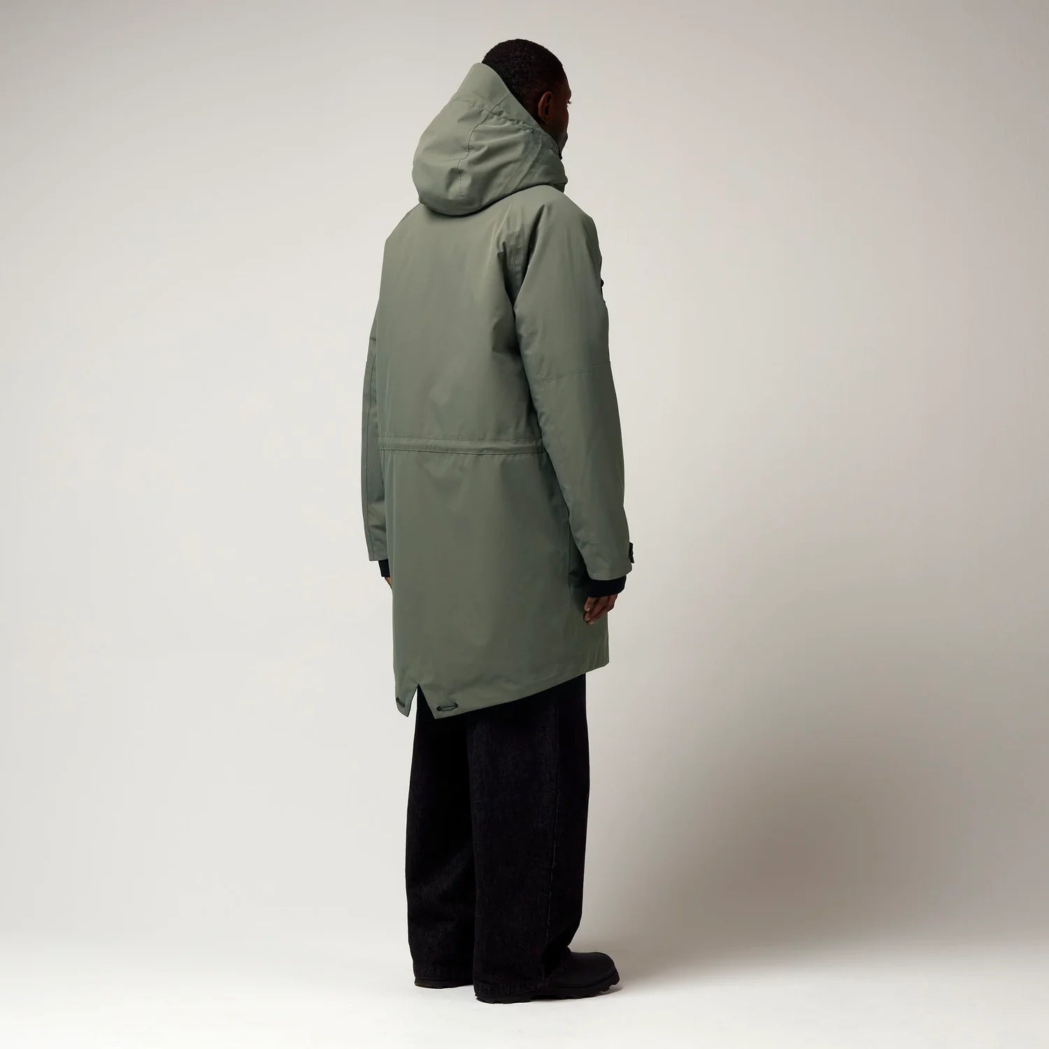 Jacke  OZONE