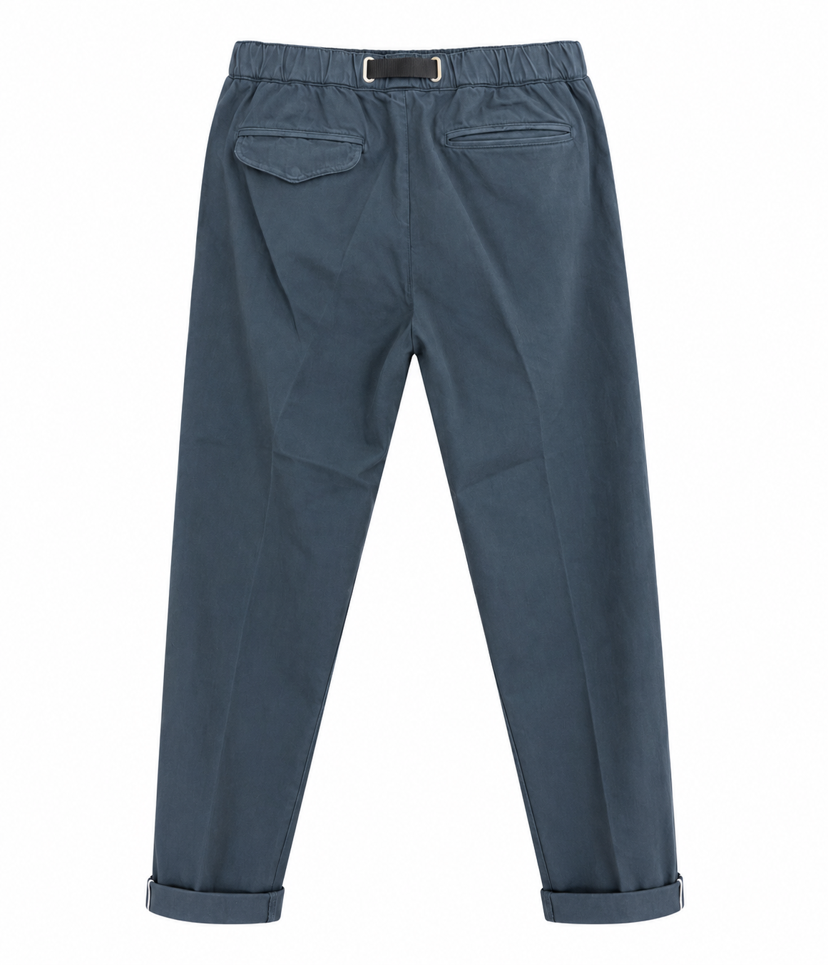 Chino Twill Selvedge Greg