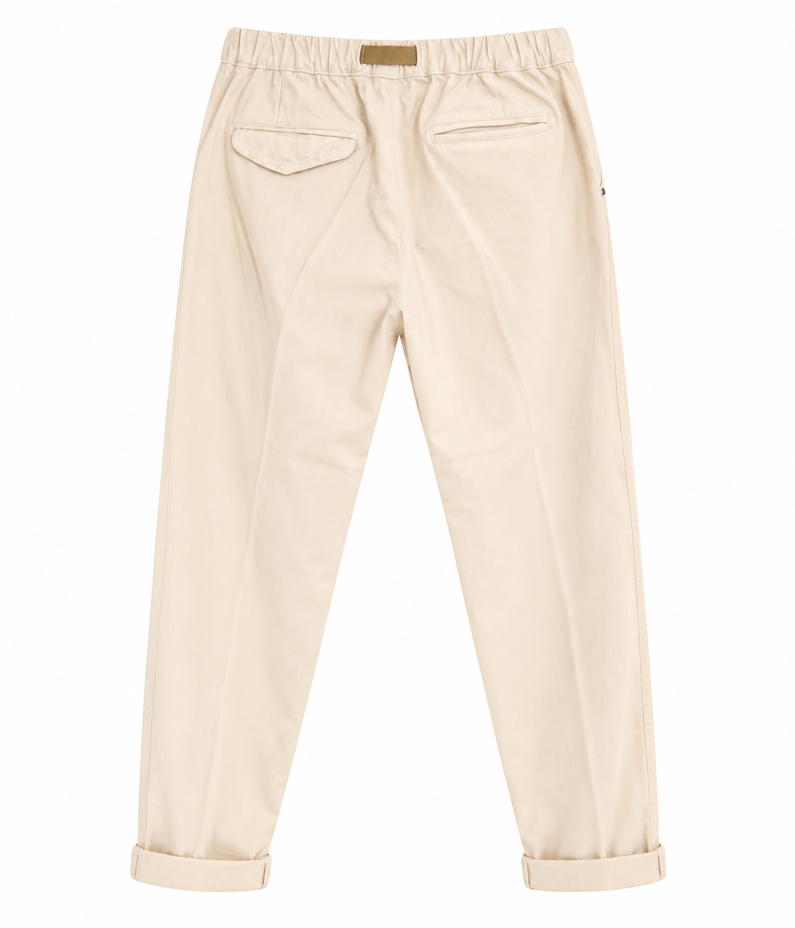 Hose Twill Selvedge Alex