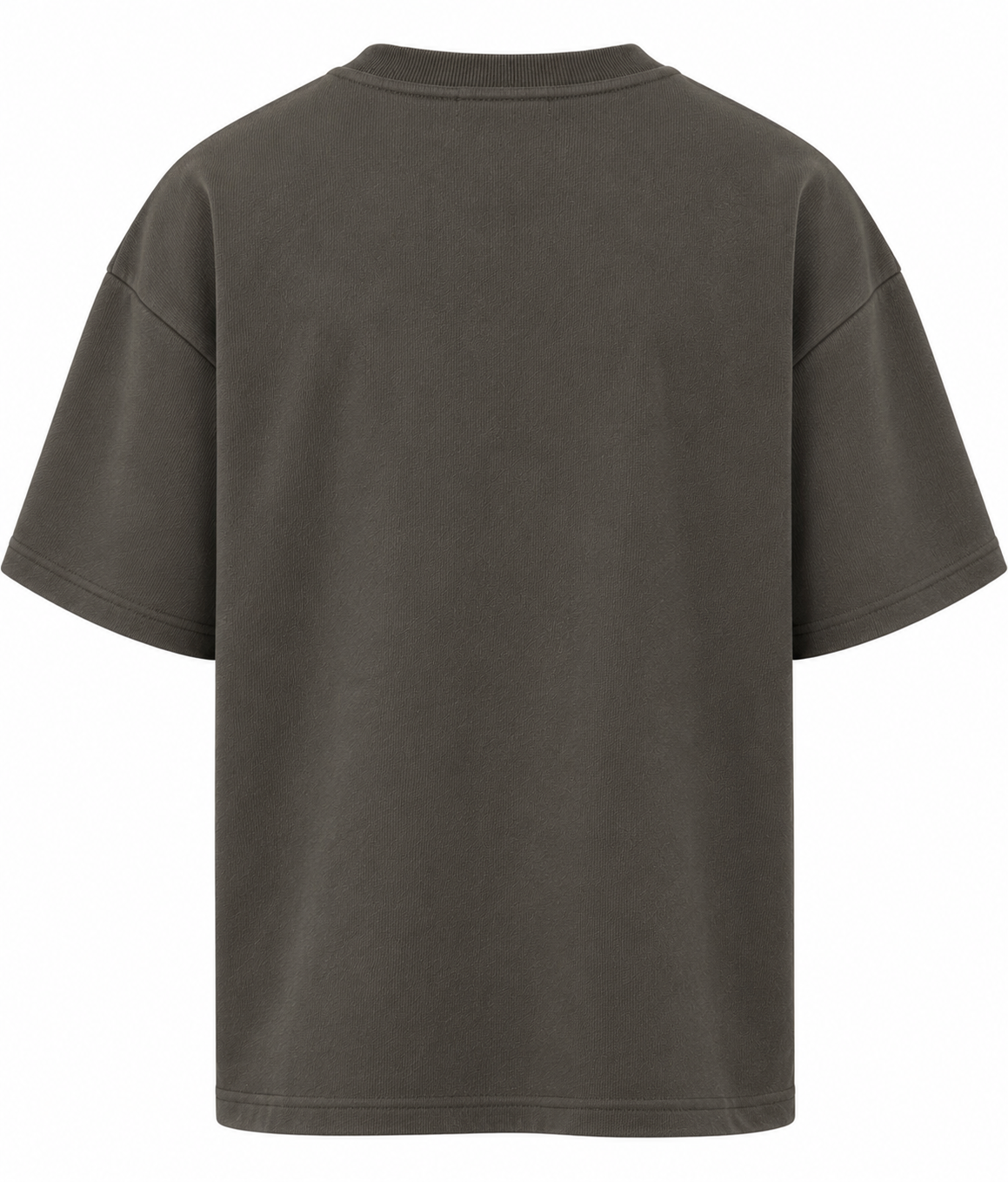 T-Shirt Heavy Pocket